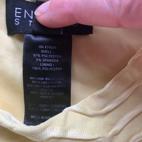 ❀𝐸𝑛𝑓𝑜𝑐𝑢𝑠 𝑆𝑡𝑢𝑑𝑖𝑜~𝐹𝑖𝑡&𝐹𝑙𝑎𝑟𝑒 𝐷𝑟𝑒𝑠𝑠~𝑆𝑖𝑧𝑒4❀ - Picture 7 of 11